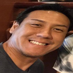 First sample avatar image