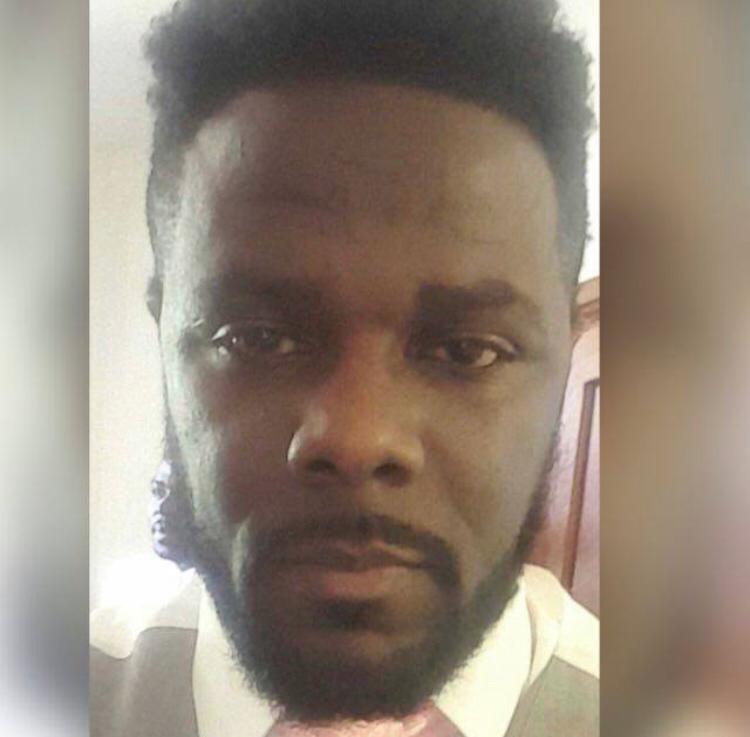 First sample avatar image