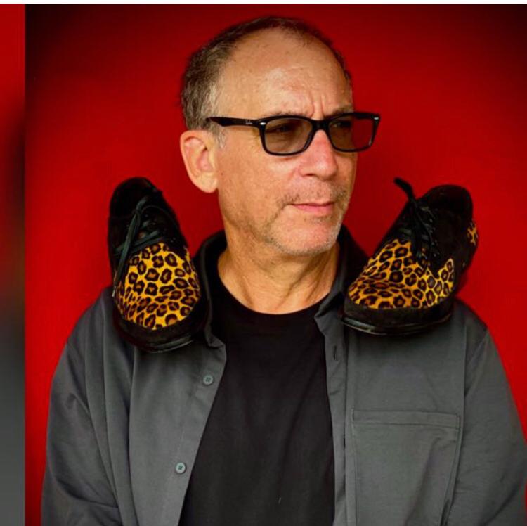 First sample avatar image