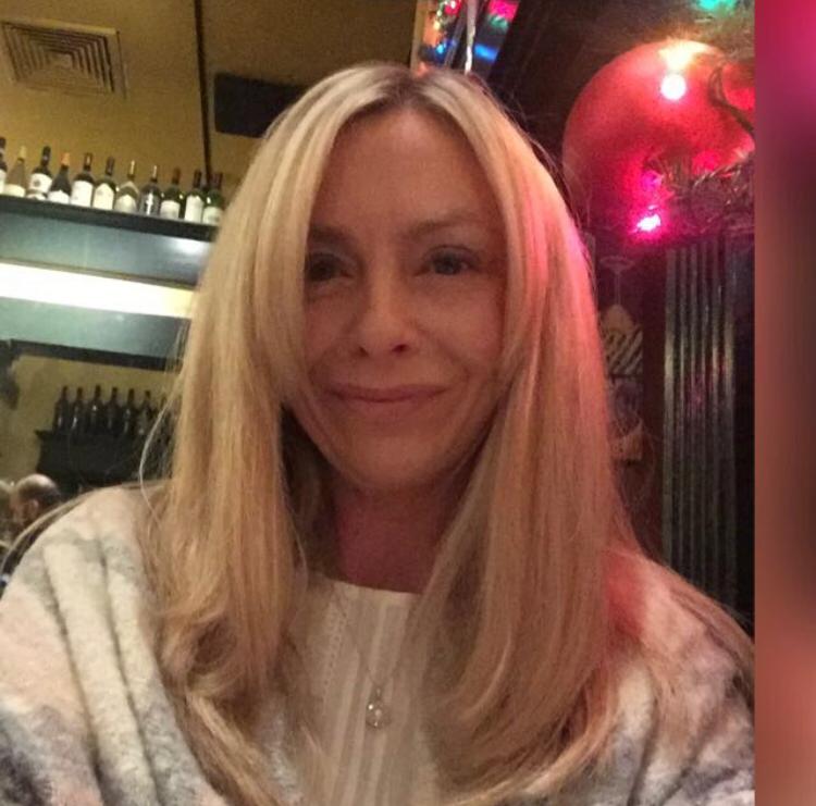 First sample avatar image